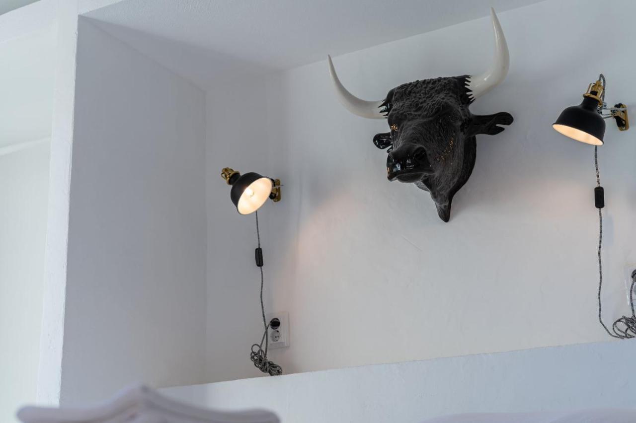 Casa Estabulo- Cozy Rustic Farmhouse Loft Touro Estômbar Екстериор снимка